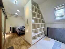 Kismis Place (D21), Terrace #515931751